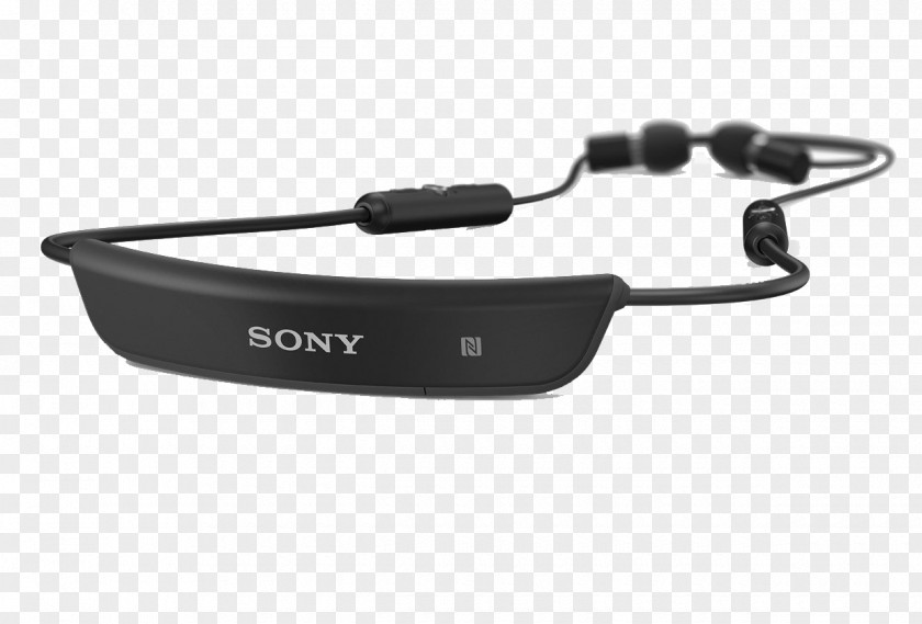 Sony Bluetooth Headset Xperia Z1 XA Headphones PNG