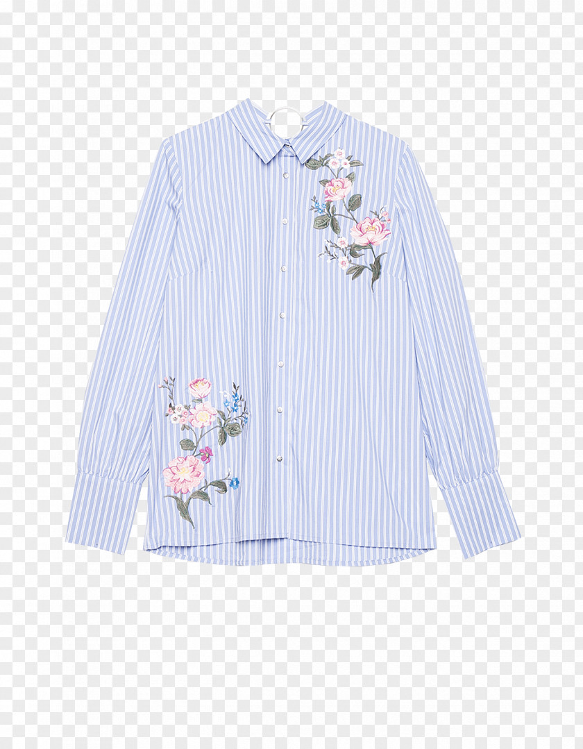 T-shirt Blouse Sleeve Clothing Dress Shirt PNG