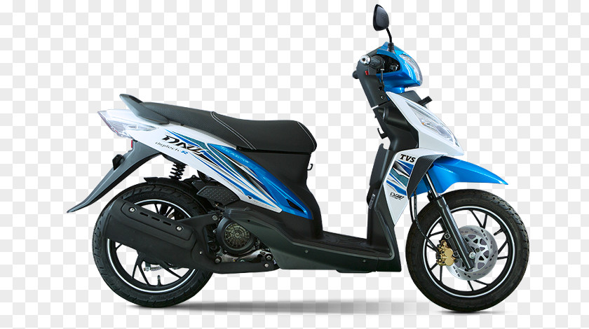 Tvs Motor Company India Scooter Car TVS Dazz Band PNG