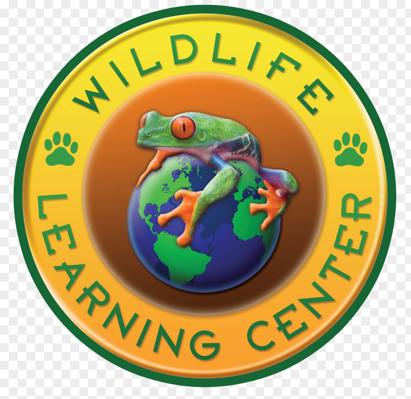 Wildlife Learning Center Animal 0 Logo PNG