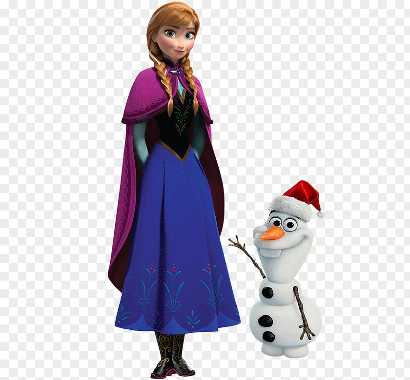 Anna Jennifer Lee Elsa Frozen Olaf PNG