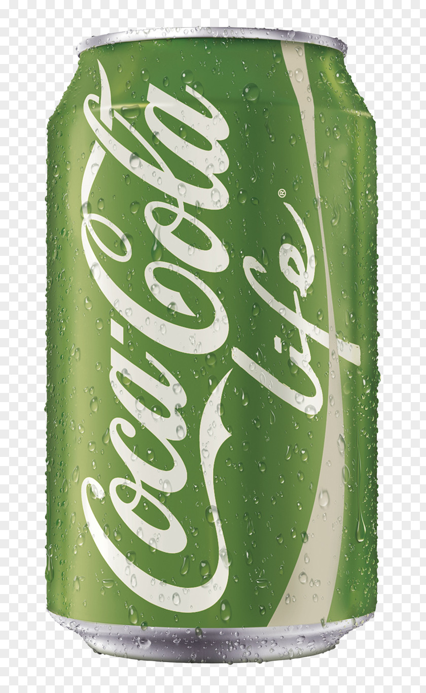 Coke Coca-Cola Life Fizzy Drinks Diet PNG