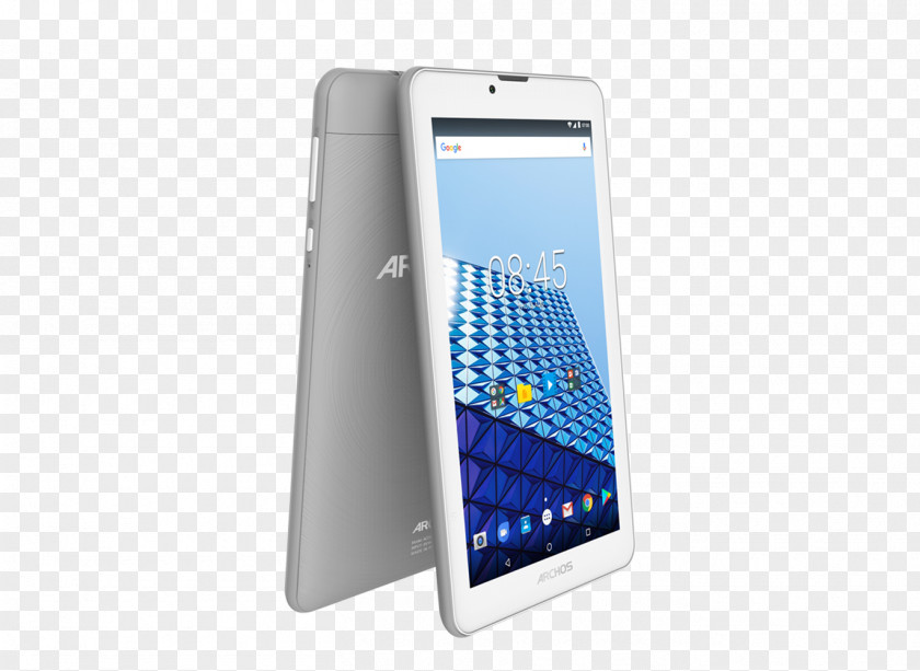 Computer Archos Access 70 3G Tablet 503639 ARCHOS ACCESS 101 Android PNG