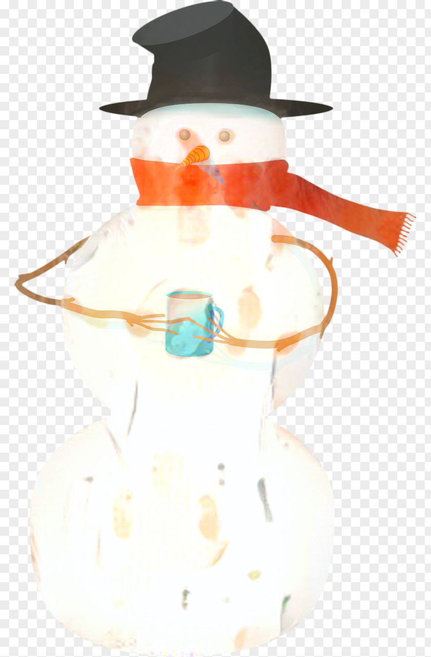 Costume Hat Cup Cartoon PNG