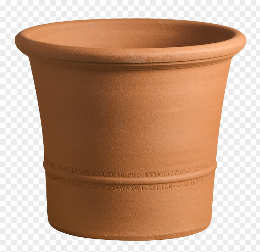 English Garden Flowerpot Plastic Cup Container Glass PNG