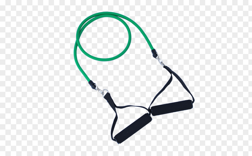 Exercise Bands Leash Body Jewellery Line PNG