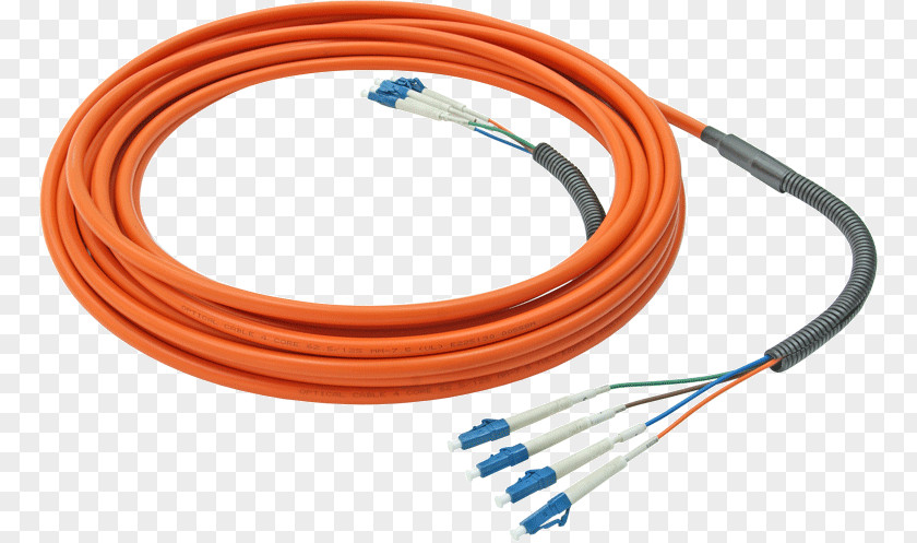 Fiber Optic Icon Optical Cable Electrical Patch Twisted Pair PNG