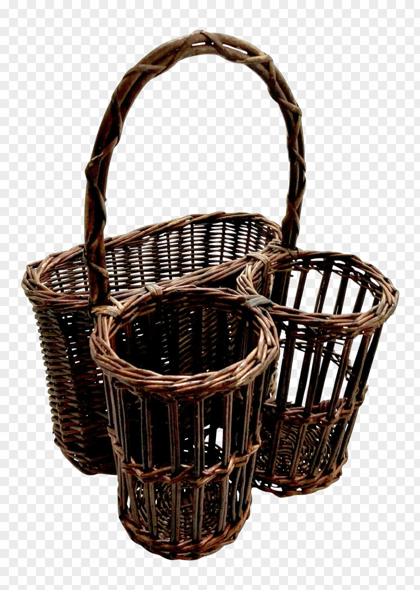 Gift Basket Home Accessories Cartoon PNG
