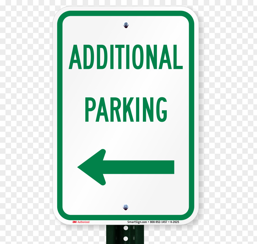Green Arrows Logo Lyle T1-1033-HI 12x18 Sign,Visitor Parking Only,18 X12 Sign Traffic PNG