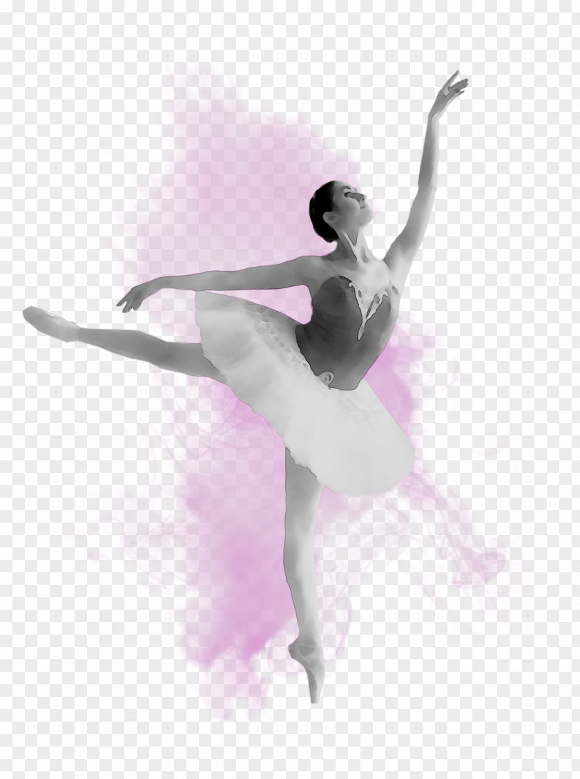 Modern Dance Ballet Tutu Choreography PNG