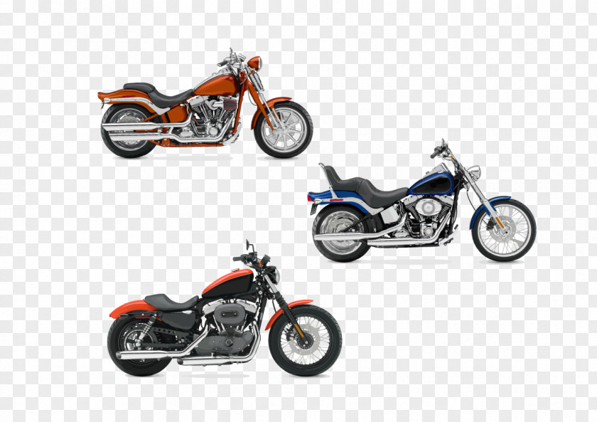 Motorcycle Helmet Harley-Davidson Chopper PNG