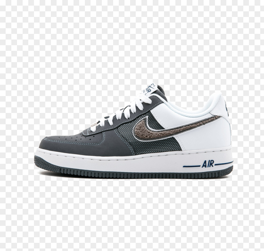 Nike Sneakers Air Force 1 Low VLONE Skate Shoe PNG