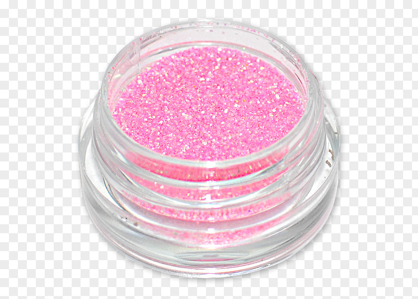 Pink Carnation Cosmetics M Glitter Lip RTV PNG