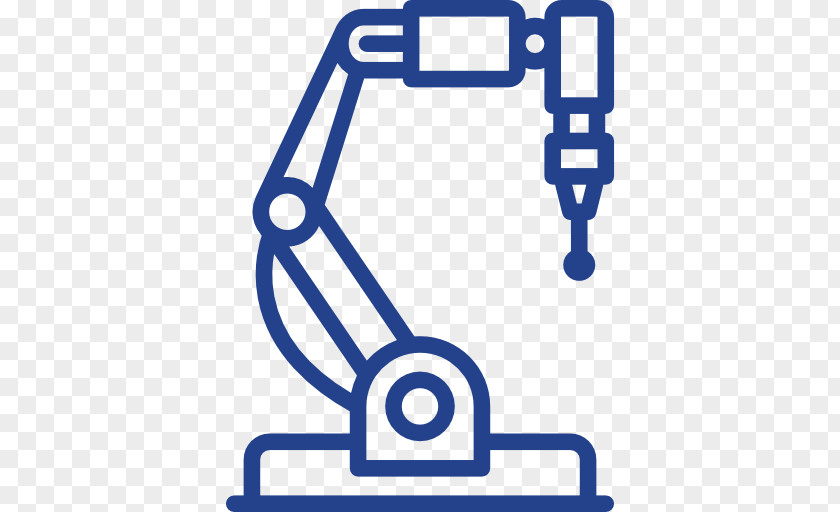 Robotics Industrial Robot Industry Robotic Arm PNG