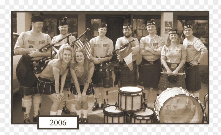 Sepia Musical Ensemble Pipe Band Percussion Drum Denver PNG