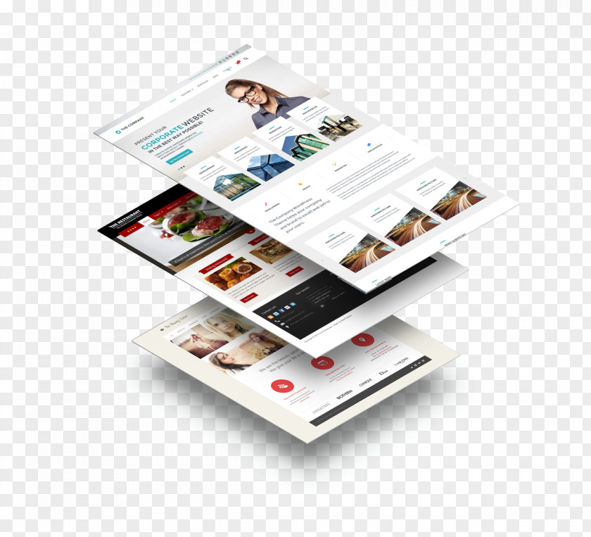 Site Dome Corporation Of North America Responsive Web Design Page Barcelona PNG