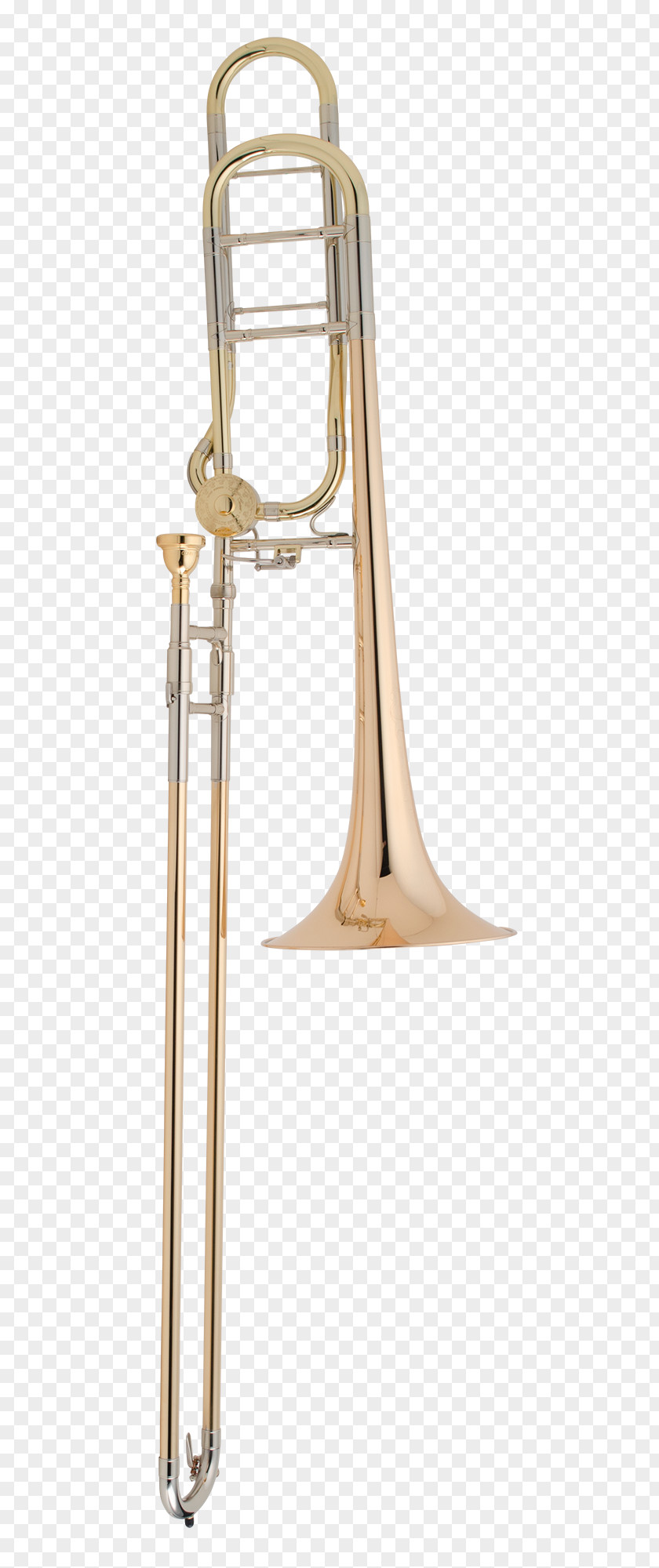 Trombone Types Of Flugelhorn C.G. Conn Mellophone PNG