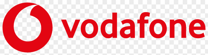 Vodafone Turkey Germany Mobile Phones Business Services Logo PNG
