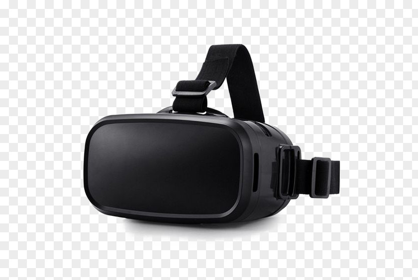 VR Technology Virtual Reality Headset Head-mounted Display Immersion Google Cardboard PNG
