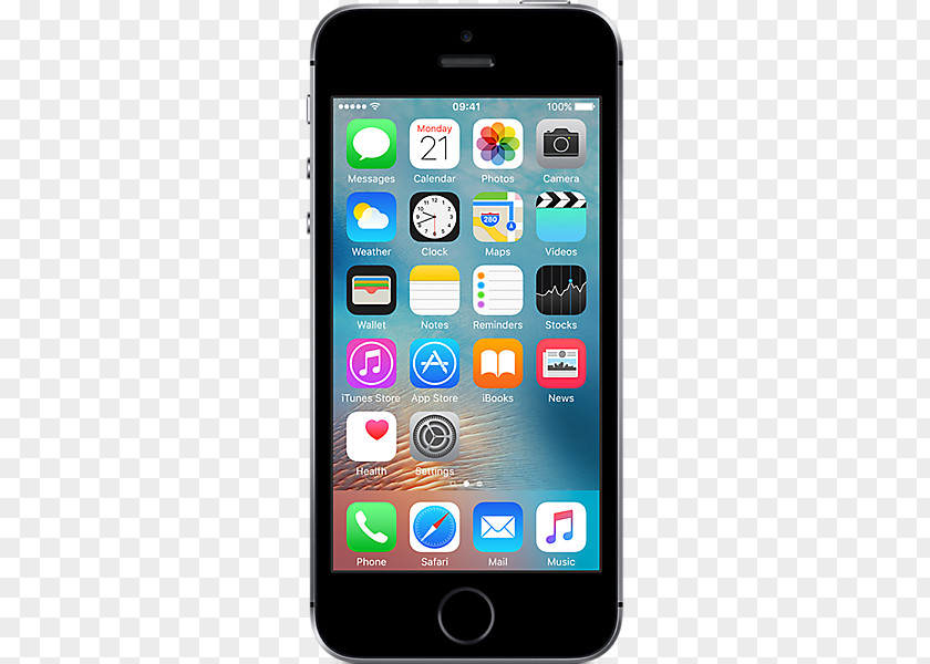 Apple IPhone 5s Mazuma Mobile Find My PNG