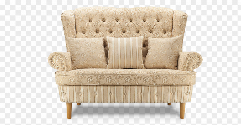 Chair Loveseat Club Couch Armrest PNG