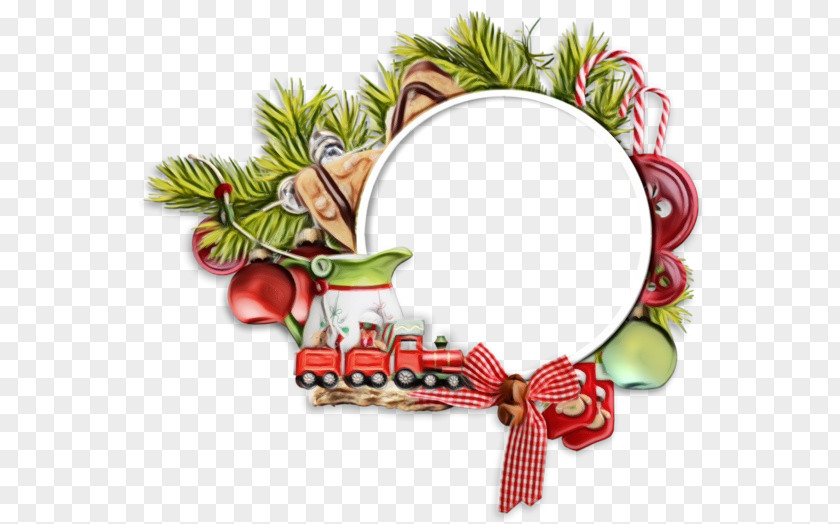 Christmas Day PNG