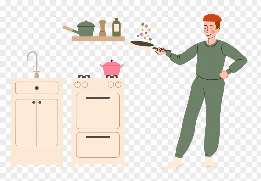 Cooking Kitchen PNG