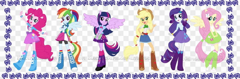 Dazzling My Little Pony: Equestria Girls Twilight Sparkle Rarity Sunset Shimmer PNG