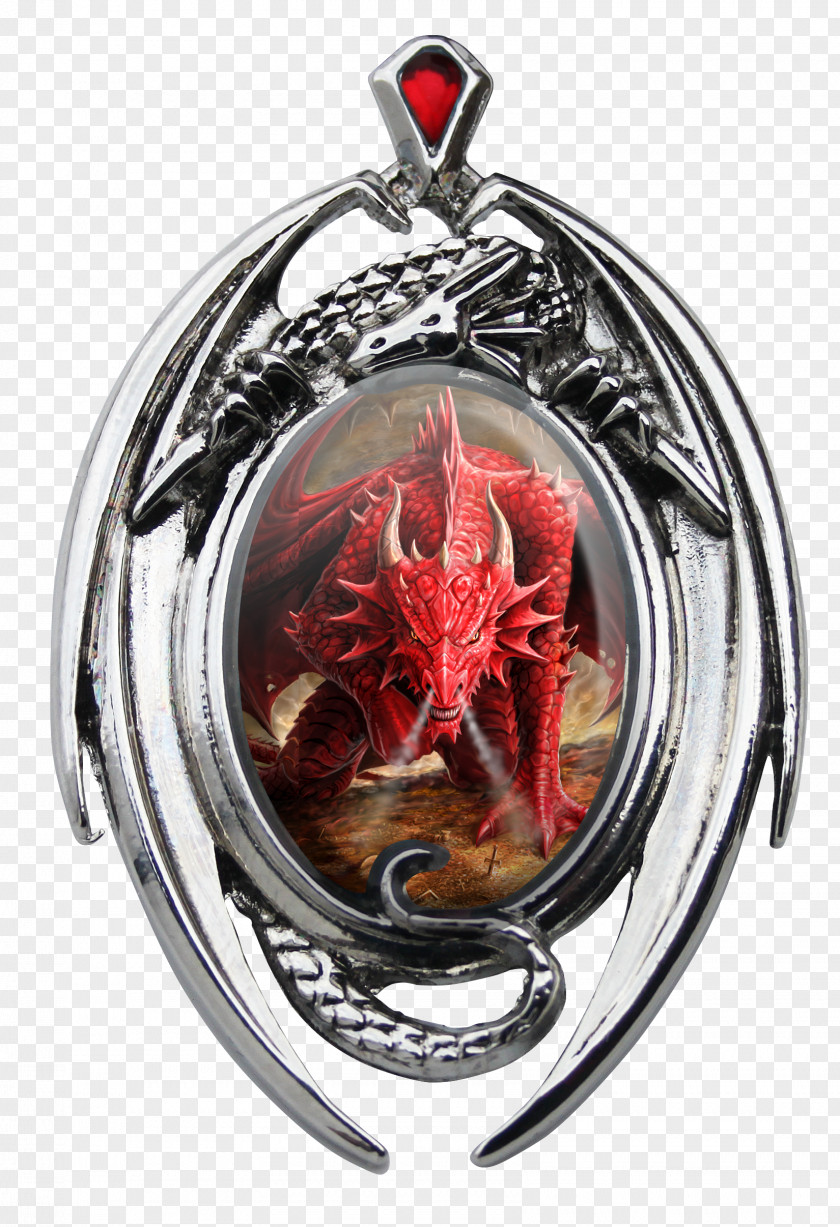 Dragons Lair Charms & Pendants Cameo Jewellery Magic Necklace PNG