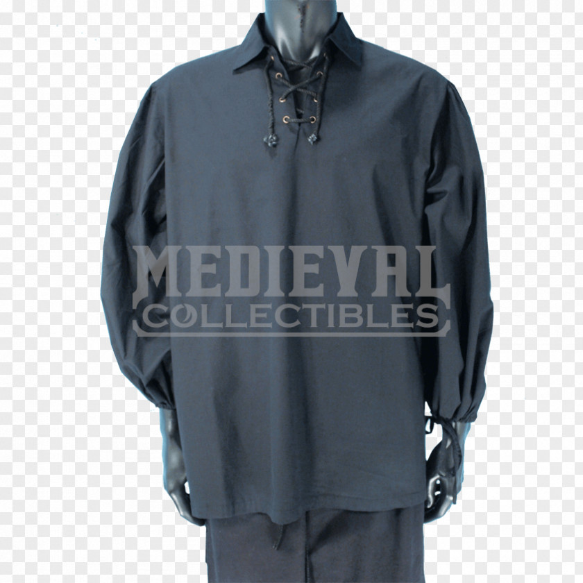 Dress Shirt Sleeve Swordsmanship Collar PNG
