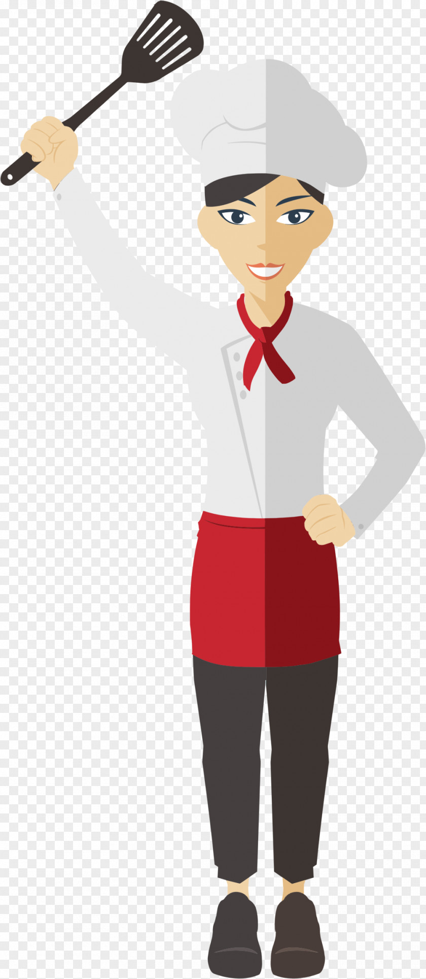 Female Chef Cliparts Cooking Clip Art PNG