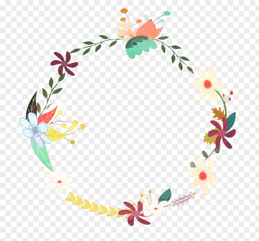 Floral Design Flower Vintage Clothing Clip Art Wreath PNG