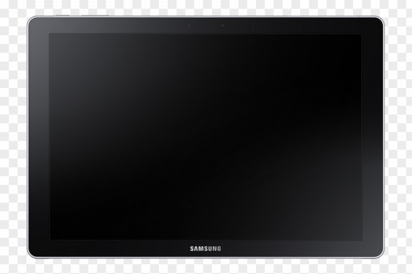 Galaxy Samsung Book TabPro S Tab Series Computer 2-in-1 PC PNG