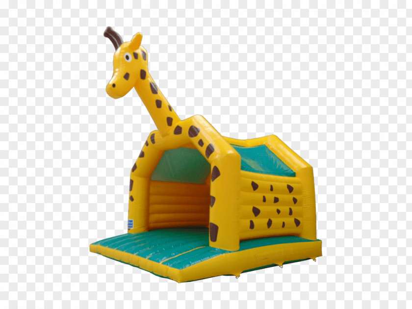 Giraffe Manufacturing Airquee Ltd PNG