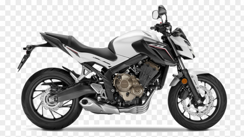 Honda CB650F CBR650F Motorcycle PNG