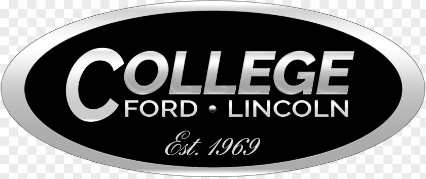 Lincoln Motor Company College Ford Car MINI PNG
