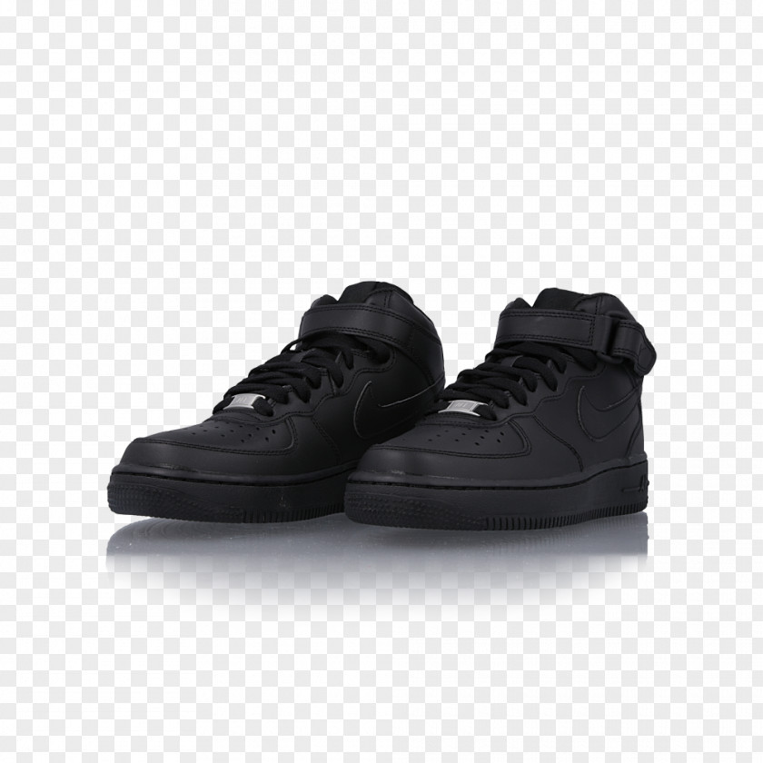 Nike Air Force 1 Shoe Jordan Sneakers PNG