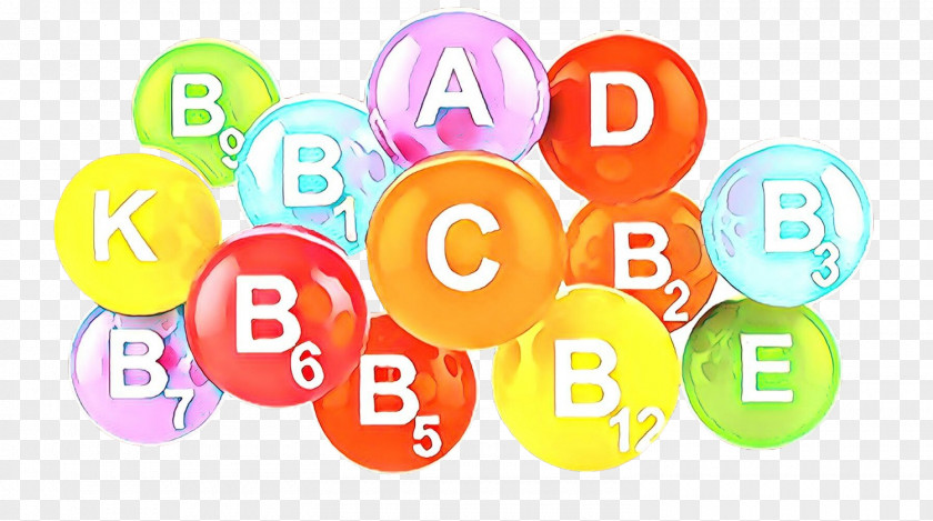 Number Colorfulness Text Font Circle PNG
