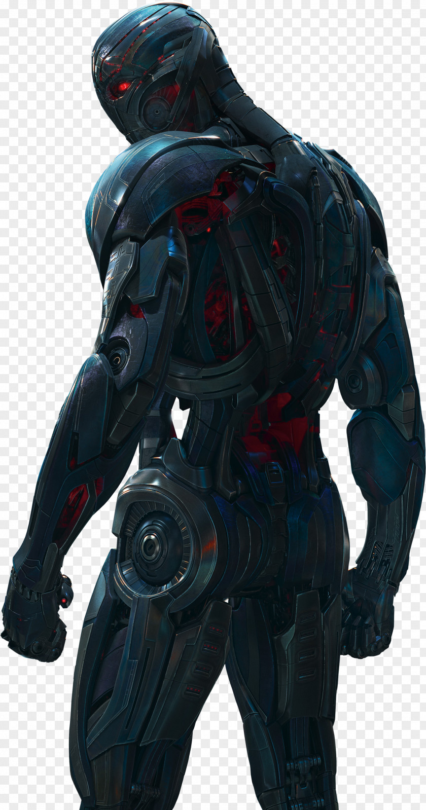 Robocop Ultron Black Widow Optimus Prime Hulk PNG