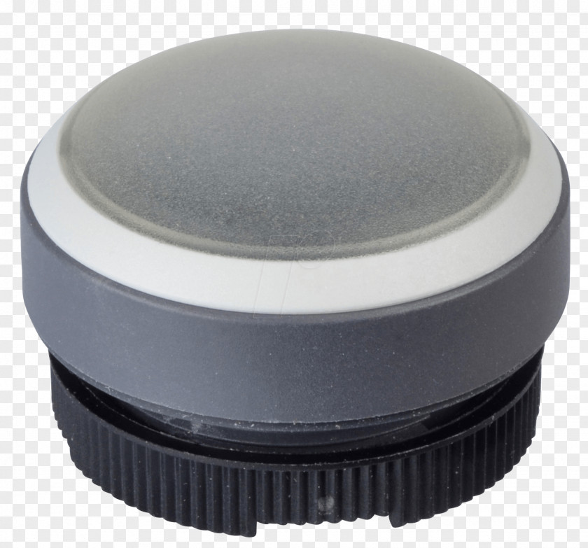 Round Cap Camera Lens PNG