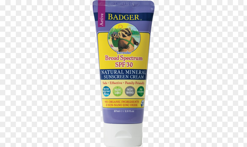 Sunscreen Lip Balm Lotion Factor De Protección Solar Cream PNG