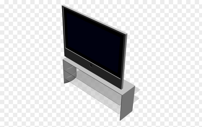 Tv Cabinet Computer Monitors Television Flat Panel Display Multimedia PNG