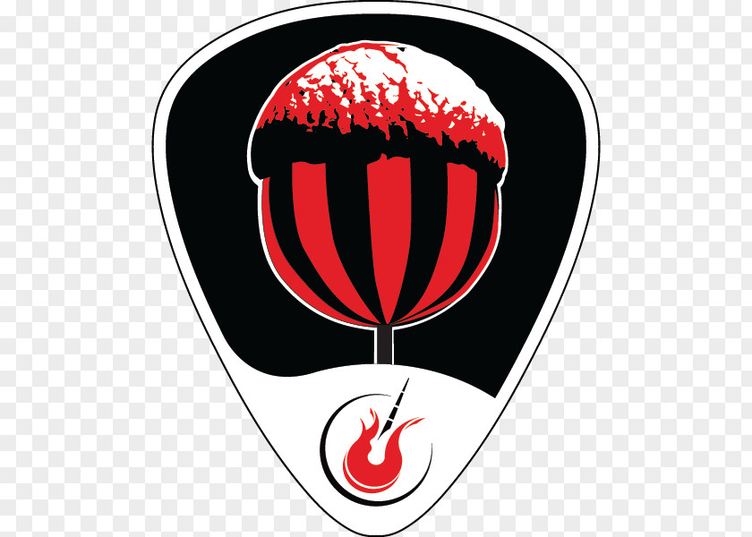 Balloon Rock 'n' Roll Marathon Series Hot Air PNG