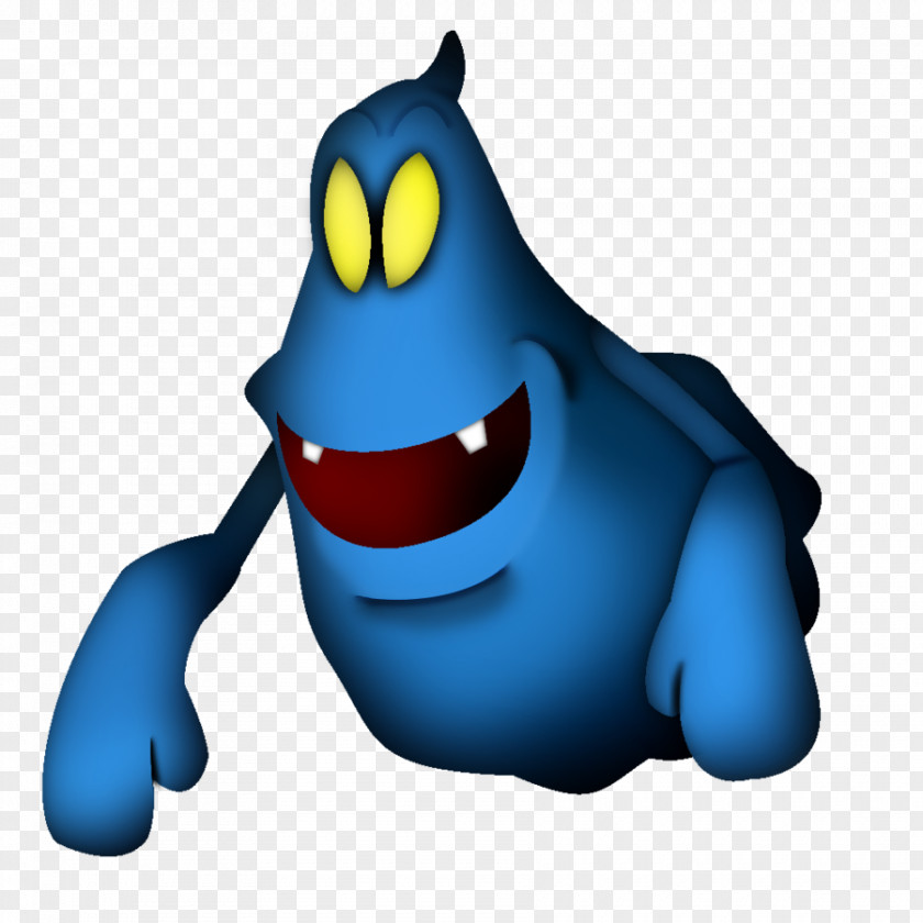 Blue Ghost Luigi's Mansion 2 Mario Super Sluggers PNG