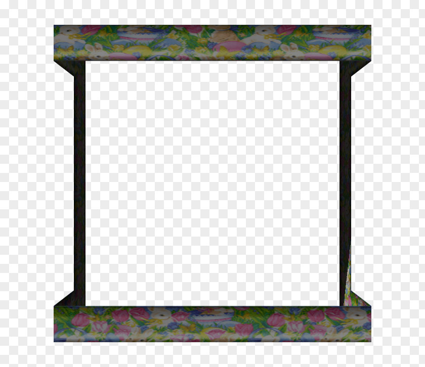 Cubo Picture Frames Rectangle PNG