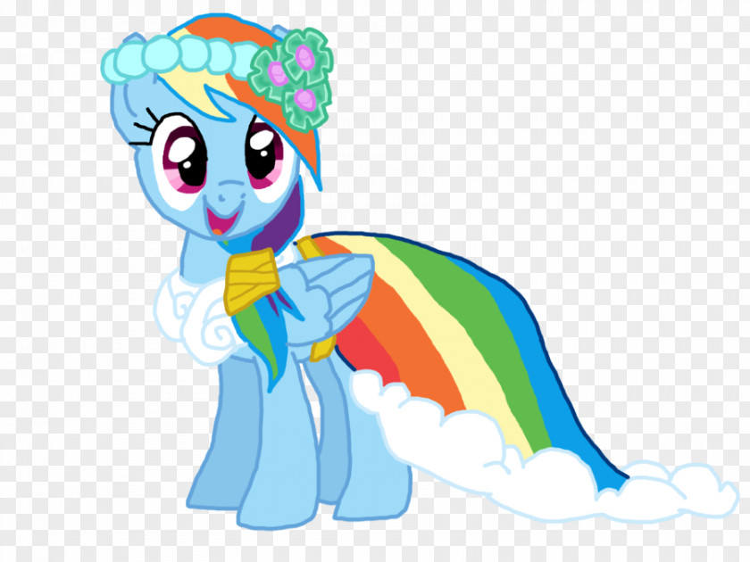 Dress Rainbow Dash Pinkie Pie Fluttershy Rarity PNG