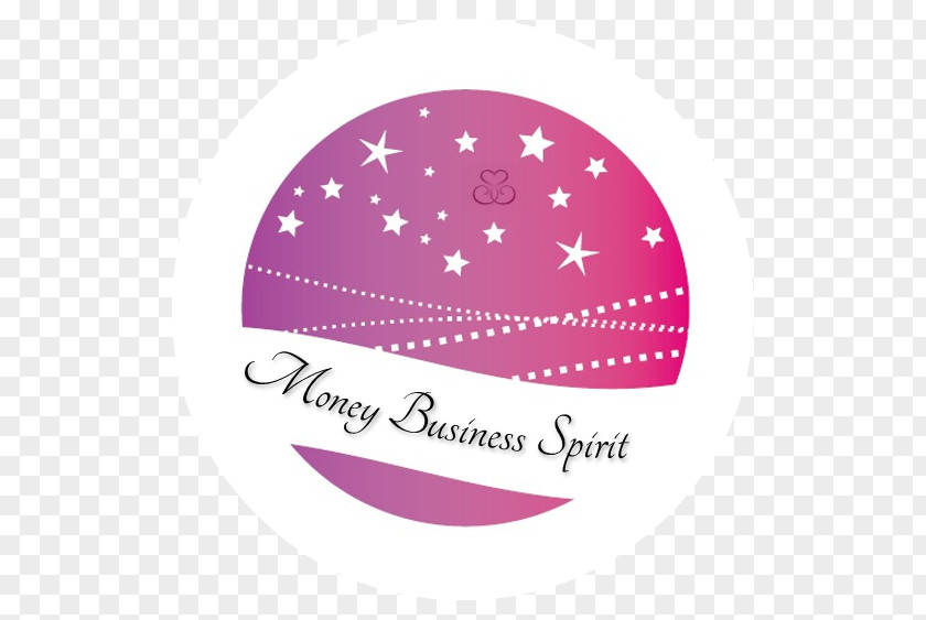 Entrepreneurial Spirit Pink M Font PNG