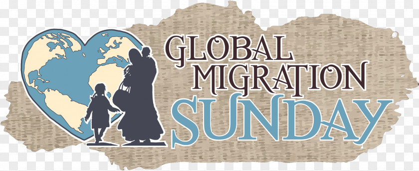 Global United Methodist Church Of Whitefish Bay Human Migration Advent Sunday World PNG