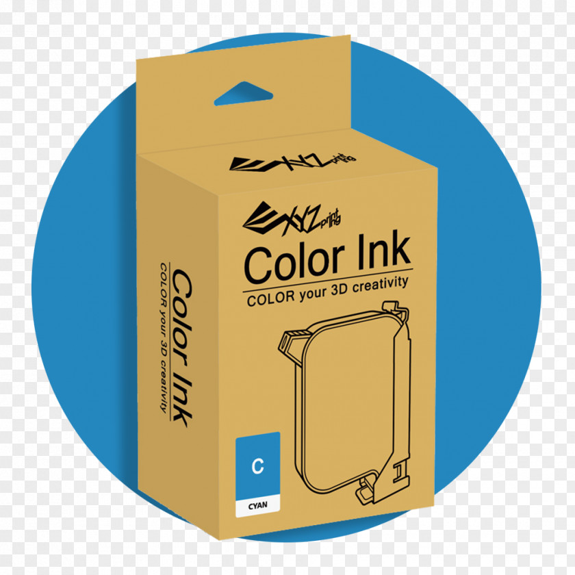 Hewlett-packard Ink Cartridge Hewlett-Packard Printer Color PNG