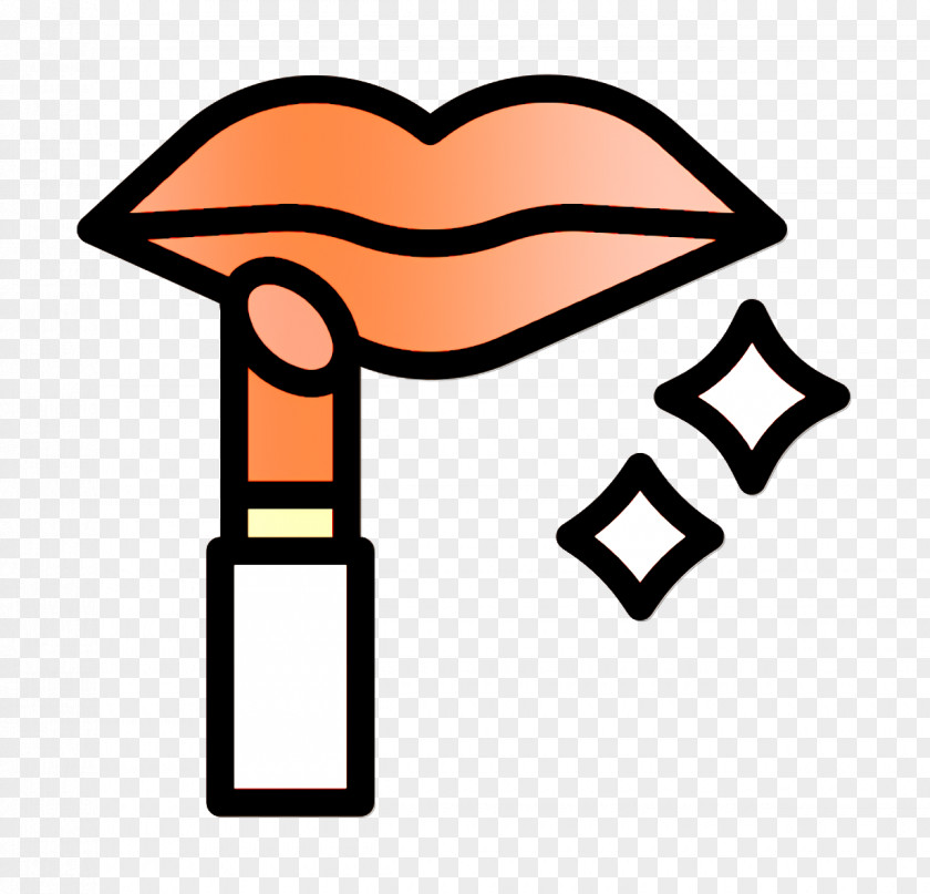 Lipstick Icon Beauty PNG